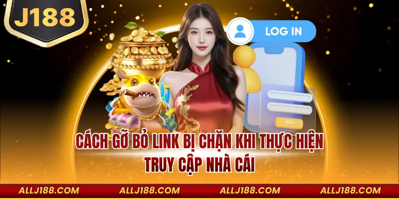 Đăng Nhập J188 - Hướng Dẫn Vào Nhà Cái Nhận 88k Free 3 Giải đáp các lỗi hội viên mắc phải khi truy cập hệ thống
