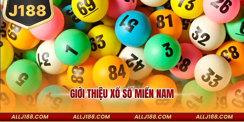 Xổ Số Miền Nam - Hình Thức Lô Đề Online Hot Với Newbie 2 Giới thiệu xổ số miền Nam