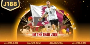 IM Thể thao J188