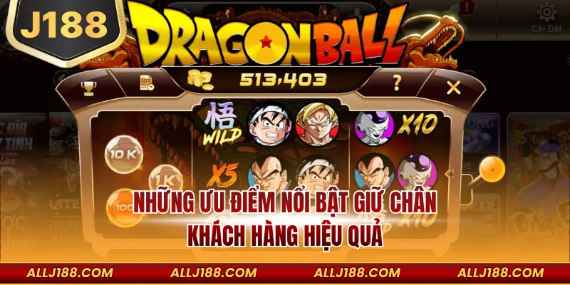 NỔ HŨ 2 Những ưu điểm nổi bật giữ chân khách hàng hiệu quả